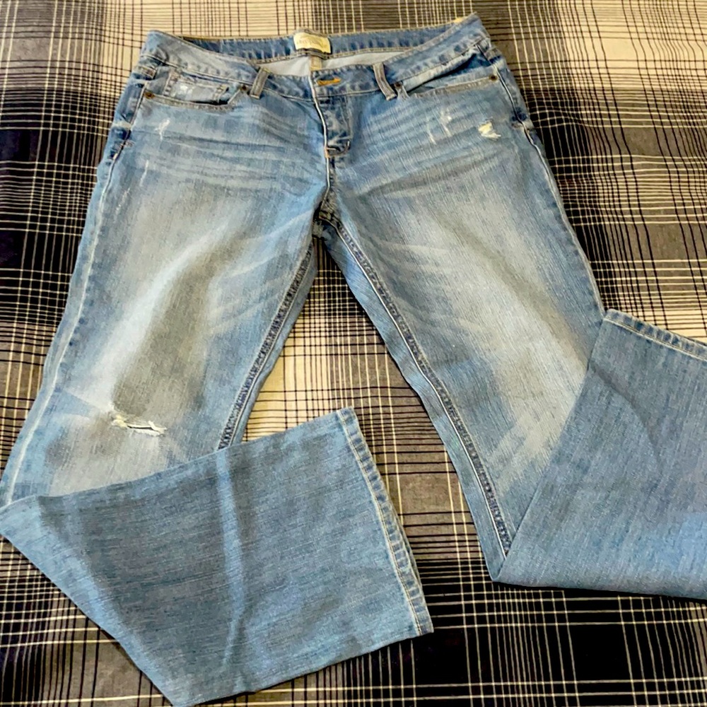 Aeropostale Jeans